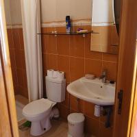 Apartamento de 2 dormitorios