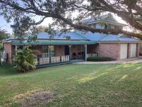 Paperbarks on Mullaway - B&B Arrawarra