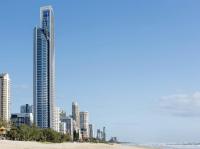 Beachfront Luxury in Soul Surfers Paradise 9th - B&B Gold Coast