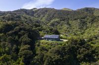 Holiday Home - Kiwi Greenie