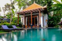Bumbung Sari Villa - Ferienwohnung