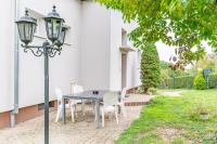Alsace Moderne - T2 60 m2, terrasse, fibre & Netflix - Niederbronn-les-Bains - B&B Niederbronn-les-Bains