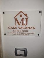 Mj casa vacanza - B&B Borsano