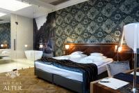 B&B Lublin - Hotel Alter - Bed and Breakfast Lublin