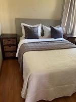 Chambre Double avec Salle de Bains Privative Extérieure