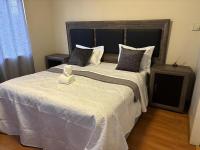 King Room with Garden View