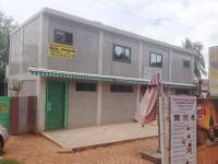 Appartement Kara Marie Antoinette - Bed and Breakfast Kara