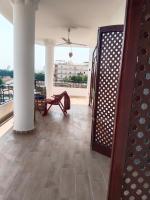 Villa Quiet Place - B&B Luxor
