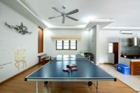 Pool Villas by Honey - Luxury Family Resort-8 km from Beach & Nightlife - Chambres d'hôtes Ban Nong Prue