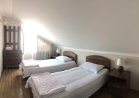 Deluxe Double Room with Shower