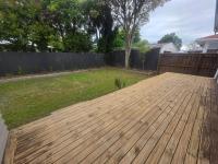 Modern, House in central Palmerston North - Bed and Breakfast Palmerston North