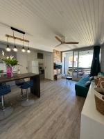Apparemment proche mer - B&B Le Cap d'Agde