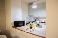 Aurora River Apartment By BookLapland - B&B Rovaniemi