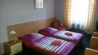 Double or Twin Room with Bathroom