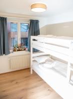 Appartement 3 Chambres avec Balcon