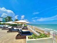 Căn Hộ Vũng Tàu - Bed and Breakfast Xã Thắng Nhứt