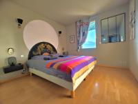 Doppel-/Zweibettzimmer mit eigenem Bad