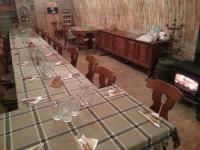 Camera Familiare con Bagno Privato