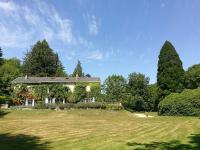 Domaine de La Brugere - Ferienwohnung Nantheuil