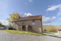 Hameau Grande Varenne - Gites de charme avec piscine - B&B Charroux