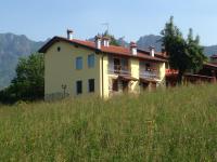 Casa a Schiera con 3 Camere da Letto