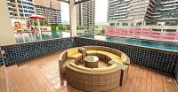 New 5 min Gleneagles Hospital 10 min KLCC - Chambres d’hôtes Kuala Lumpur