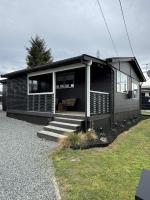 Relax at Jollie-Cozy 3-Bedroom Home, Central Twizel - Ferienwohnung Twizel