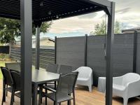 Relax at Jollie-Cozy 3-Bedroom Home, Central Twizel - B&B Twizel
