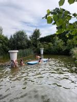 romantic house - B&B Poelkapelle