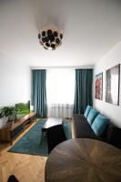 Good Place Apartment - Chambres d’hôtes Toruń