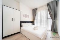 Vinhomes Grand Park - Masteri Center Point - 2 Phòng Ngủ - HOMESTAY ADORA - B&B Long Bình