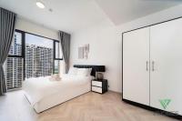 Vinhomes Grand Park - Masteri Center Point - 2 Phòng Ngủ - HOMESTAY ADORA - B&B Long Bình