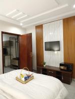 Standaard Appartement met 1 Slaapkamer