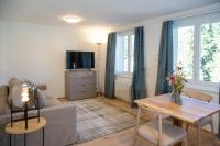 Studio Aurora for 2 people Lenzerheide - B&B Lenzerheide