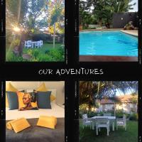 Ceelee's Place - Bed and Breakfast Bloemfontein