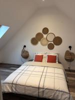 Casa con 2 Camere da Letto