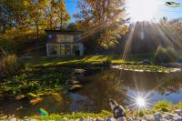 Camera Familiare con Vista Lago