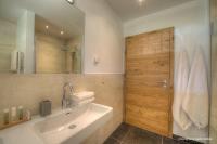 Superior Apartment mit Sauna - 2A