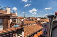 Ático Paseo Del Prado - Bed and Breakfast Madrid