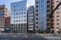 tai両国4丁目GLV公館401 - Ferienwohnung Tokio