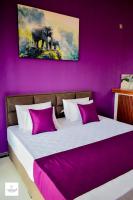 Lakshani Luxury Homestay - B&B Polonnaruwa