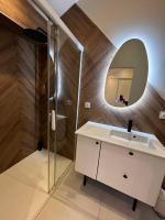 Appartement cosy une chambre - B&B Charnècles