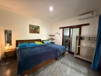 Deluxe Dreibettzimmer