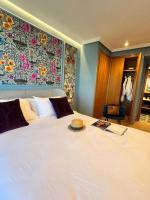 Alameda Stay - Apartamento lujoso Ciudad de las Artes y las Ciencias - Chambres d'hôtes Valence