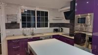 Lavender Seaviews beautiful apartment in Sand Club SC153 - Chambres d'hôtes San Miguel De Abona
