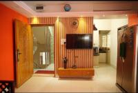 Bright & Airy 3BR South-Facing Furnished Apartment - Chambres d'hôtes Dacca
