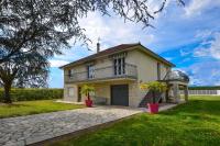 Le Chateau dô, 16 peoples, 7 bedrooms, pool - B&B Biars-sur-Cère