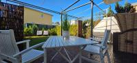 Ferienwohnung KWi 66 EG - Chambres d'hôtes Seeheilbad Graal-Müritz