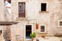 SÉNTIA Design Lusso Relax - Ferienwohnung Santo Stefano di Sessanio