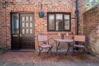 Flanders House - York City Centre - B&B York